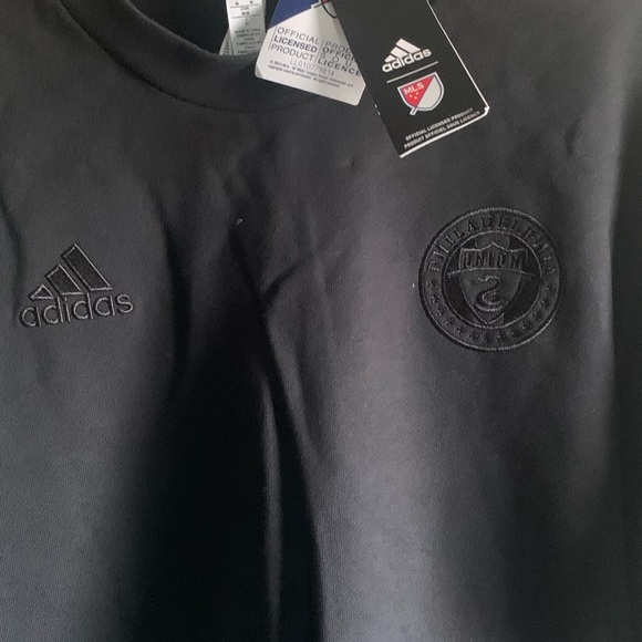 Authentic Men’s Philadelphia Union sweatshirt - Picture 2 of 5